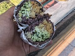 -一田屋饭团(华侨城沃尔玛店)