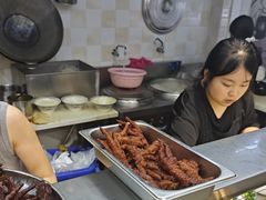 -梅溪·小伙子干挑面(安吉总店)