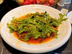 -大匠工房古船木艺术餐厅·猪肚鸡专门店(长白仙岛店)