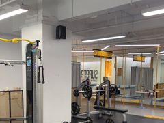 -超鹿运动(五四路恒力城店)