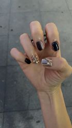 -U+nail优加专业美甲美睫