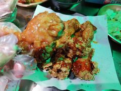 -Meet Sun韩式大排档(五一广场7MALL店)