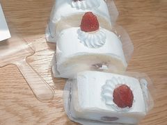 -西村叔叔的店·面包·甜品·蛋糕(清河万象汇店)