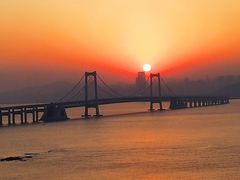 -星海湾跨海大桥