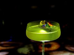 -广州四季酒店·天吧·高空酒吧
