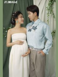 -专注孕妇照亲子照·纪田摄影