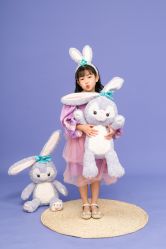 -小熊维尼高端孕婴摄影(清湖金銮店)