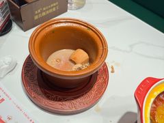 -来菜·湖北头牌藕汤(武商MALL众圆店)