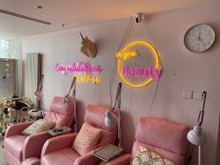 -Beauty Nails 美甲美睫皮肤管理