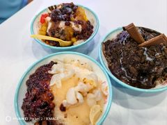 -梁子刨冰王&梁小糖(王顶堤店)