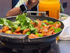 -食光慢宴·安吉土菜馆