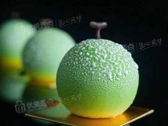 -优美西点烘焙培训学校(二七校区)