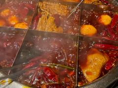 -大风老火锅(江北一店)