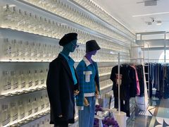 -D-harry cafe(汤家桥路店)