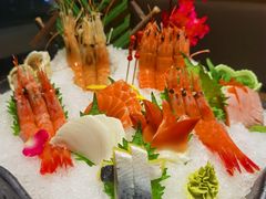 -芥末日本料理(打浦路铂尔曼旗舰店)