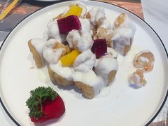 -阿娜尔·新疆菜(宜家荟聚中心店)