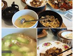 -小粤楼·怀旧粤菜(万辉国际广场店)