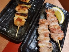 -鸟串烧Yakitori