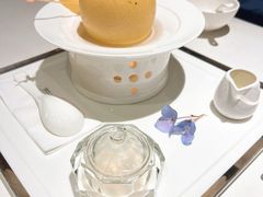 招牌雪梨盅燕窝-燕庭·纯燕窝·甜品下午茶(南京西路店)