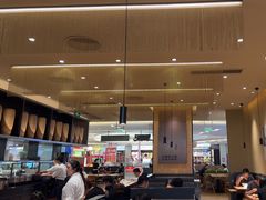 -大师兄·西北小馆(北站缤果空间店)