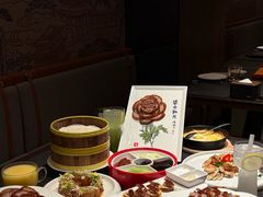 -全聚德(双井店)