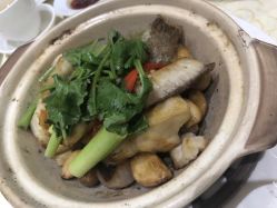 -空中一号宴会厅(信合大厦店)