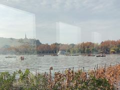 -湖畔居茶楼(湖滨店)