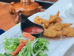 -新侨三宝乐西餐厅(崇文门店)