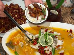 -小喜客·云南特色菜(纳西庭院店)