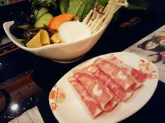 -呷哺呷哺(哈尔滨红博购物广场店)