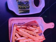 -MOSSO音乐酒吧·live house(南京旗舰店)