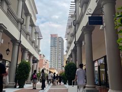 -佛罗伦萨小镇广佛名品奥特莱斯(疏港路店)