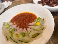 -榕意·川味之美(深业上城店)