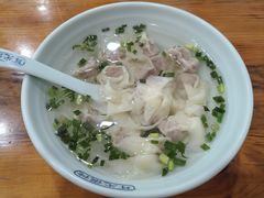 -潘国仙耳光馄饨(黄家阙路店)