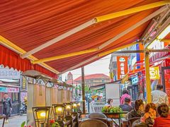 -香港威特瑞茶餐厅(小白楼音乐厅店)