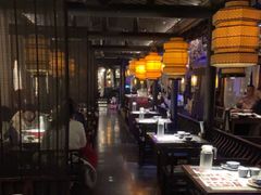 -绿茶餐厅(朝阳大悦城店)