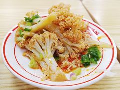 -71号豆汤饭·成都小馆(重庆观音桥店)