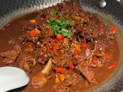 -衡厨·衡阳土菜(中南店)