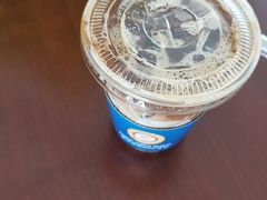陨石拿铁-瑞幸咖啡(济南绿城玉兰广场店)