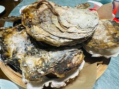 -蚝得喜海鲜(东城店)