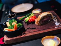 -上海苏宁宝丽嘉酒店·Cafe Bellagio西餐厅