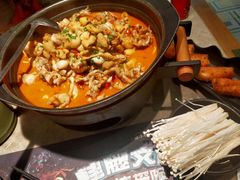 -蛙小侠(合浦万达店)