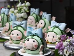 -王森咖啡西点烘焙培训(上海名厨中心店)