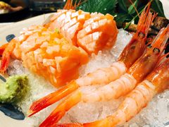 -尺山寸水日料(马桥满天星店)