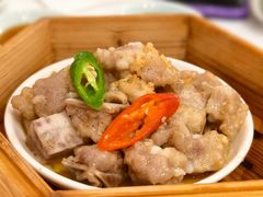 -白天鹅宾馆-玉堂春暖餐厅
