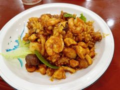 八珍豆腐-六和聚传统烤鸭.天津菜(和平店)