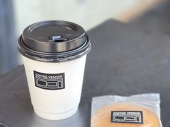 -CoffeeVendor(西乡店)