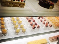 -长沙君悦酒店·自助餐厅咖啡厅