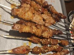 -半酌烧烤小酒馆(南京东路店)