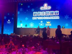 -太原富力万达文华酒店·美食汇西餐厅
